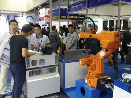 2019 Houjie Exhibition